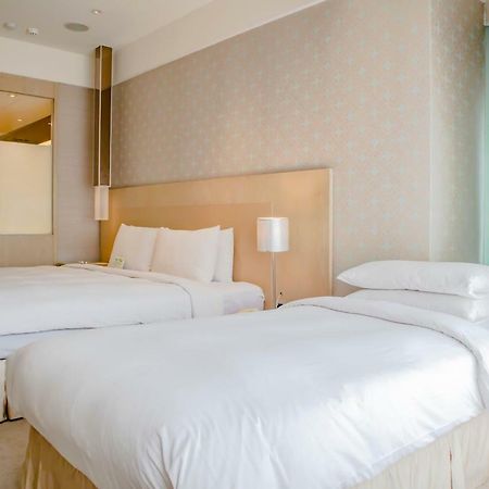 Grandee Taipei Resort Zewnętrze zdjęcie