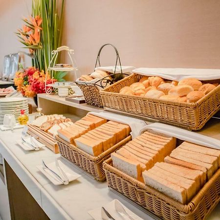 Grandee Taipei Resort Zewnętrze zdjęcie