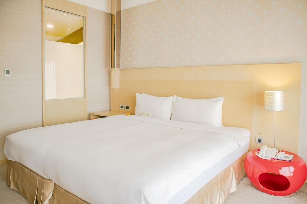 Grandee Taipei Resort Zewnętrze zdjęcie