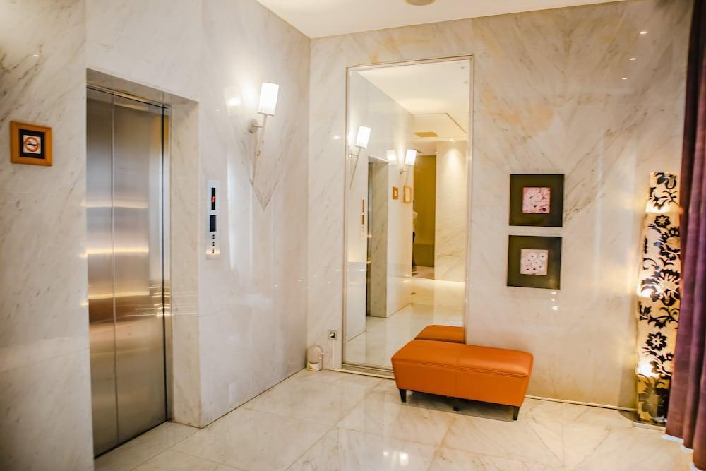 Grandee Taipei Resort Zewnętrze zdjęcie