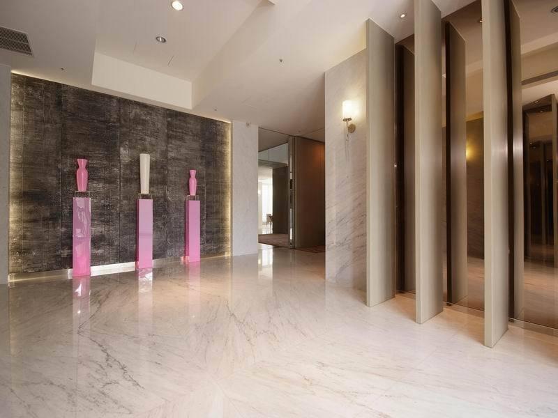 Grandee Taipei Resort Zewnętrze zdjęcie