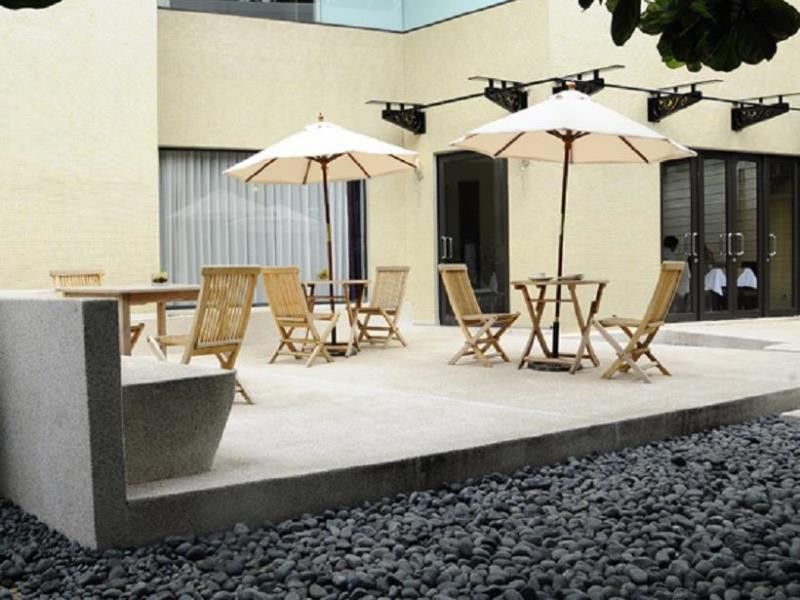 Grandee Taipei Resort Zewnętrze zdjęcie