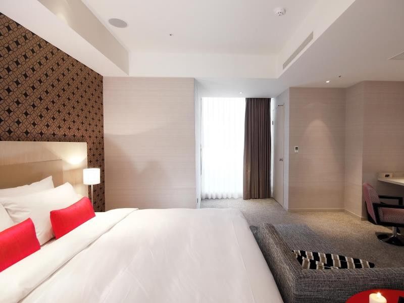 Grandee Taipei Resort Zewnętrze zdjęcie