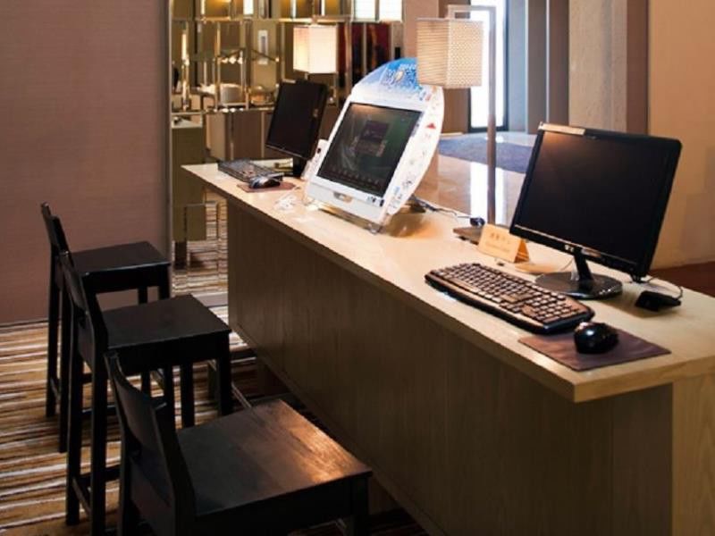 Grandee Taipei Resort Zewnętrze zdjęcie