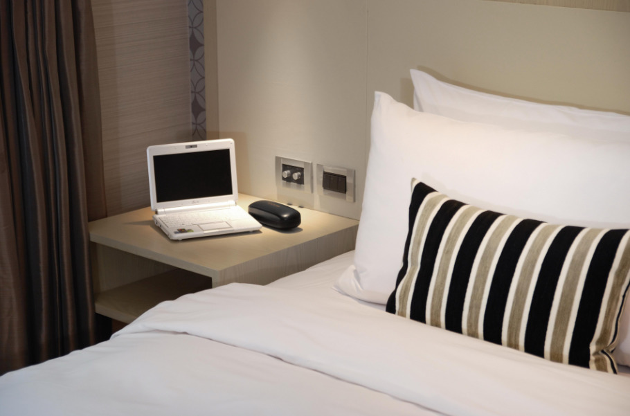Grandee Taipei Resort Zewnętrze zdjęcie