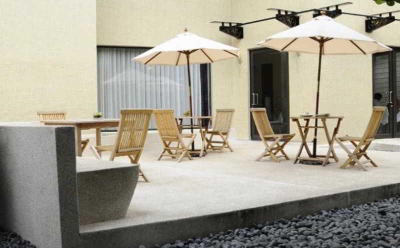 Grandee Taipei Resort Zewnętrze zdjęcie