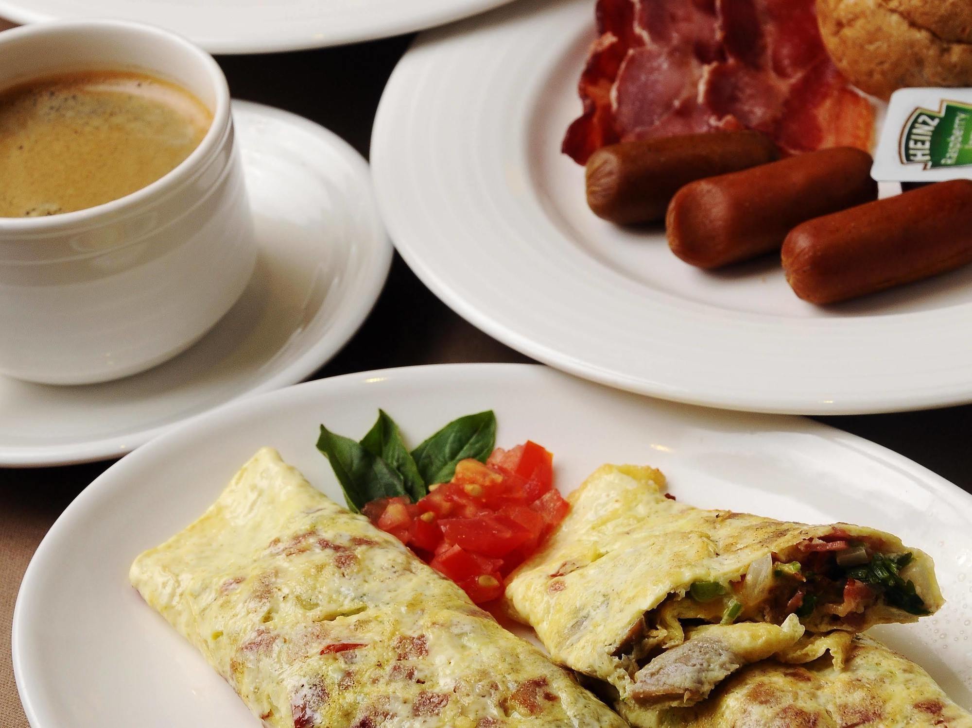 Grandee Taipei Resort Zewnętrze zdjęcie