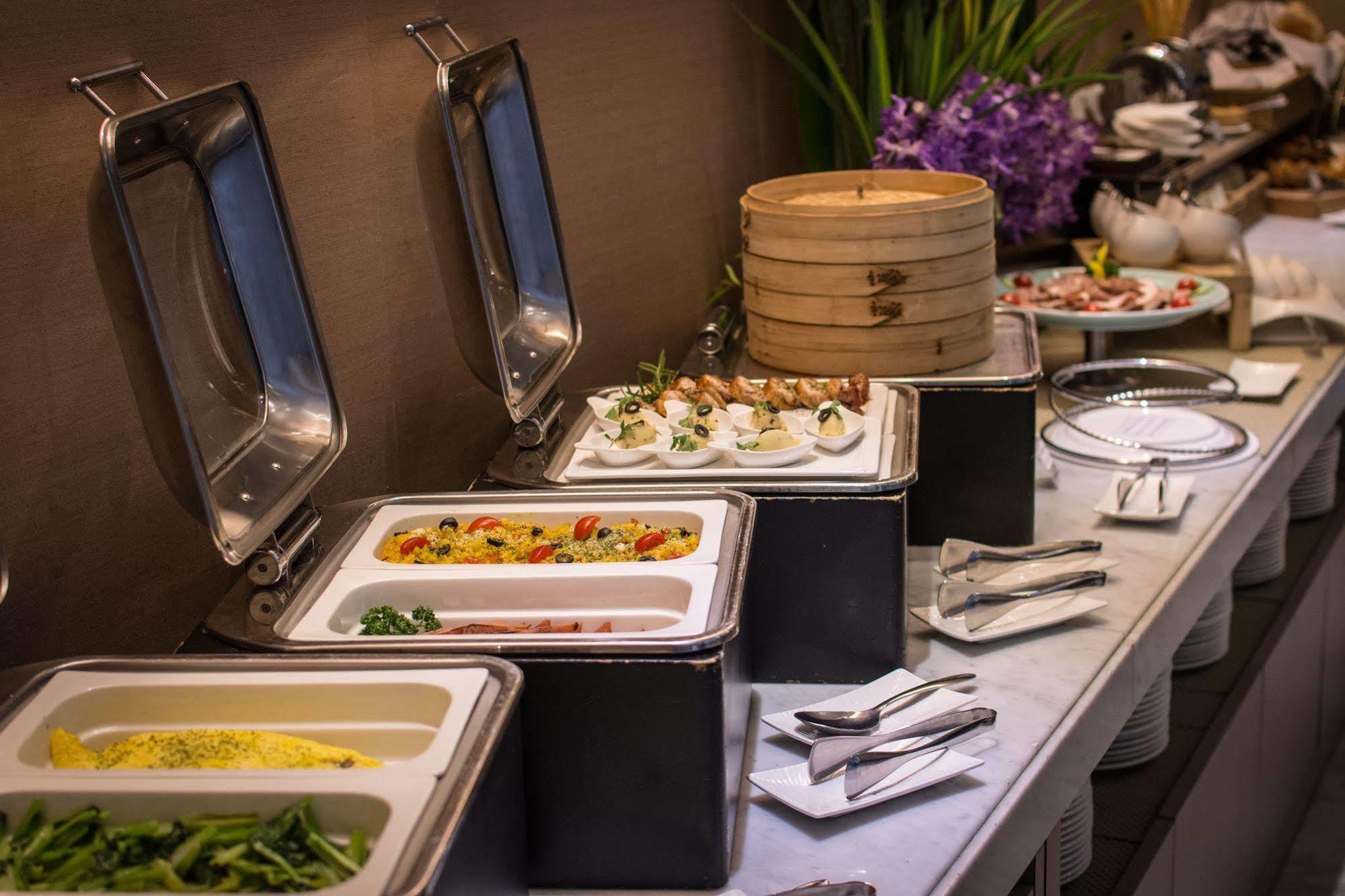 Grandee Taipei Resort Zewnętrze zdjęcie