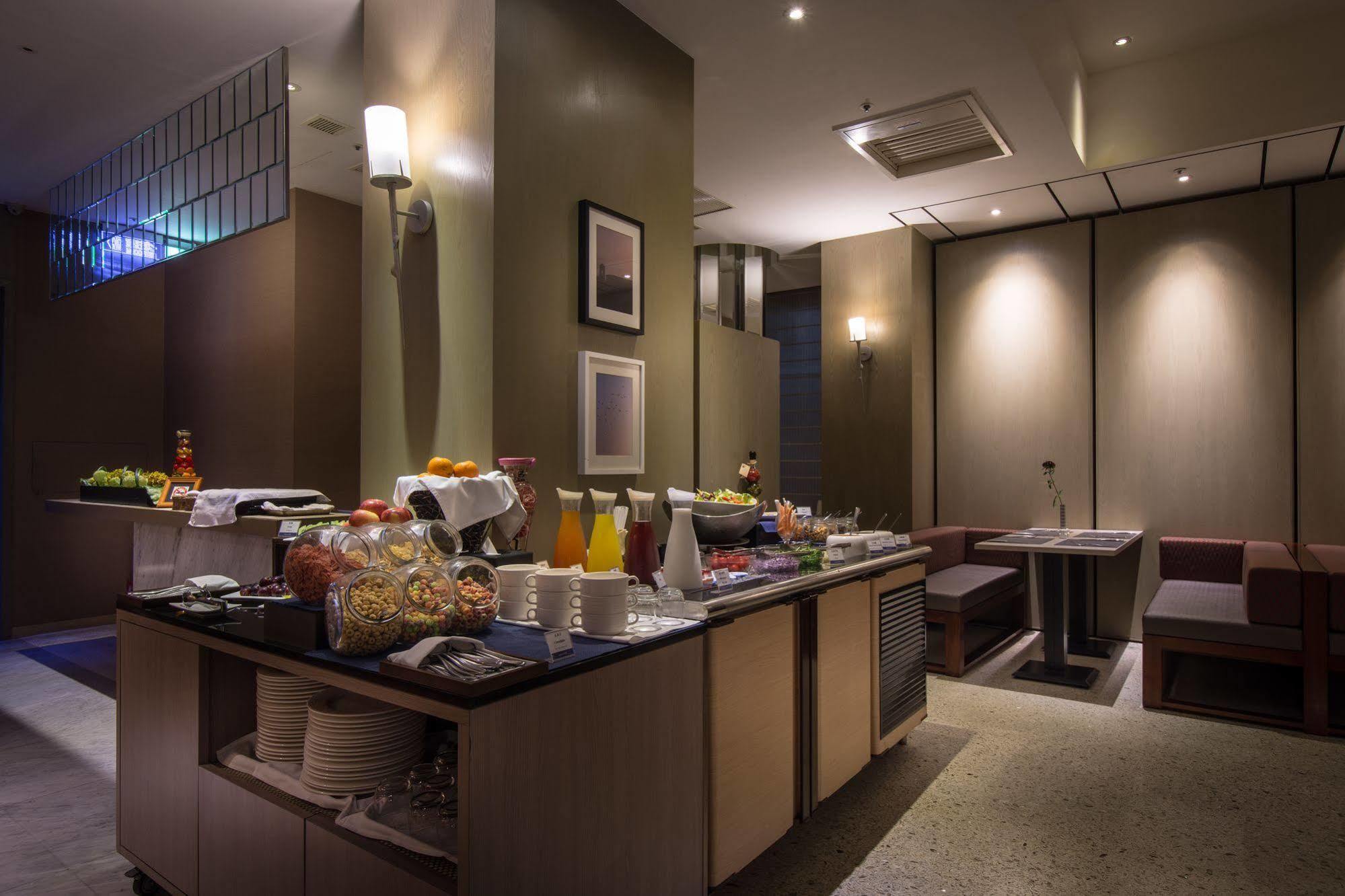 Grandee Taipei Resort Zewnętrze zdjęcie