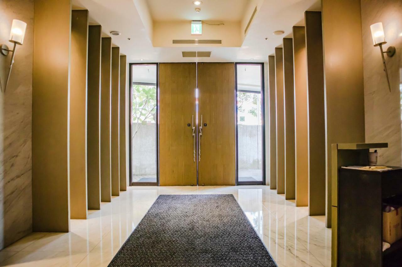 Grandee Taipei Resort Zewnętrze zdjęcie