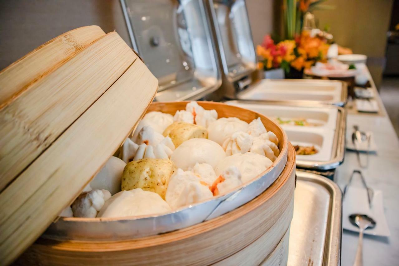 Grandee Taipei Resort Zewnętrze zdjęcie