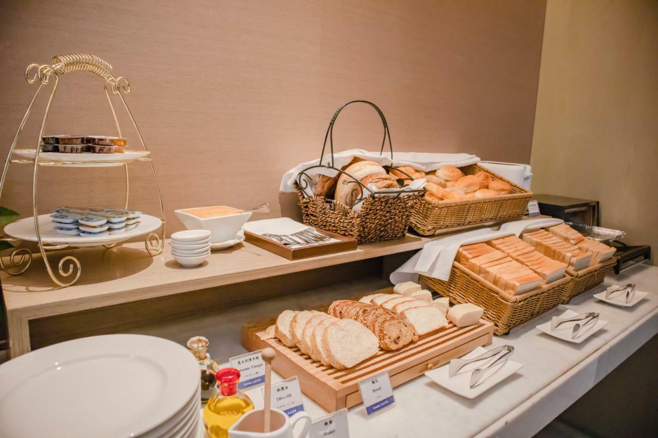 Grandee Taipei Resort Zewnętrze zdjęcie