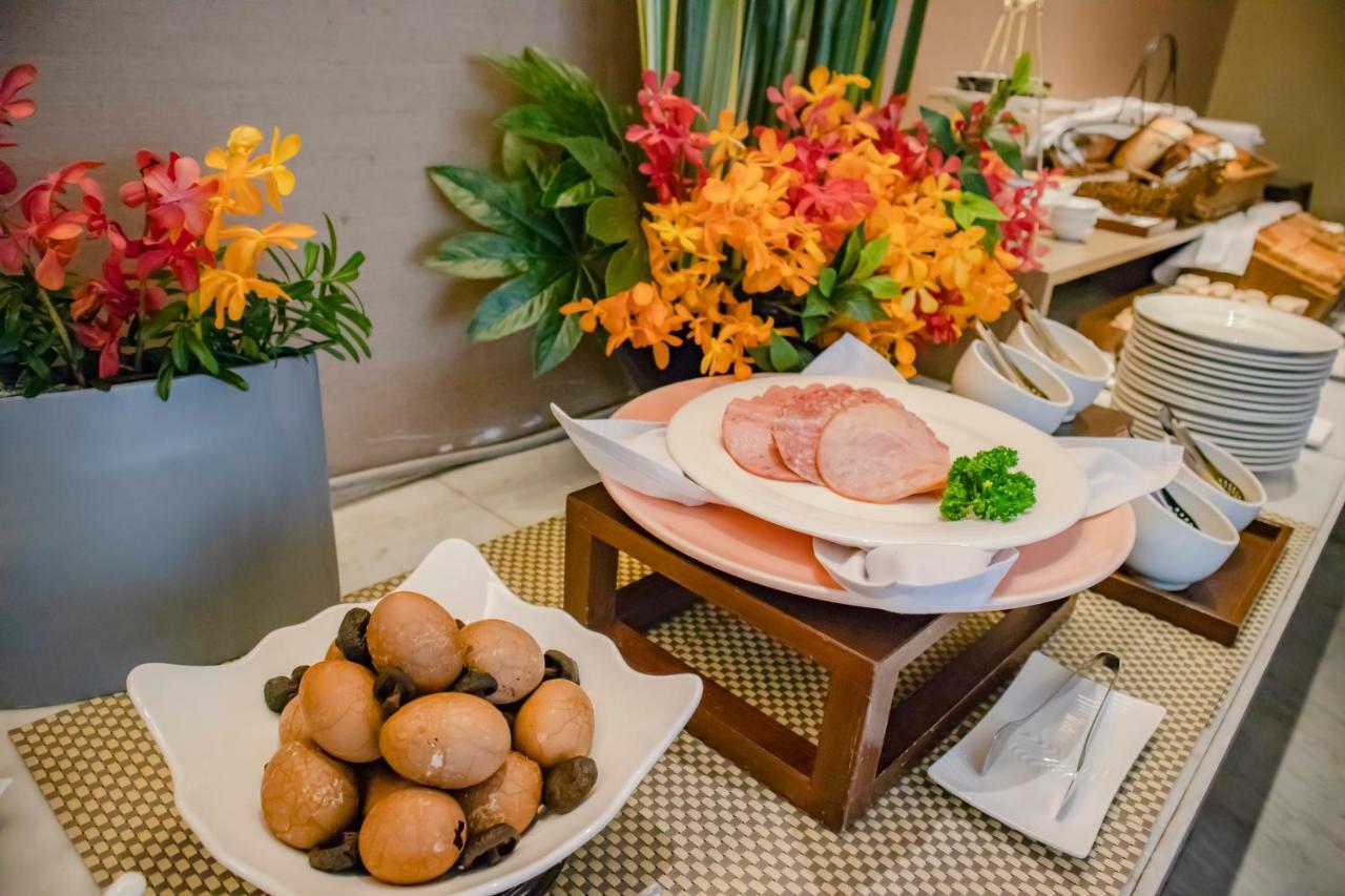 Grandee Taipei Resort Zewnętrze zdjęcie