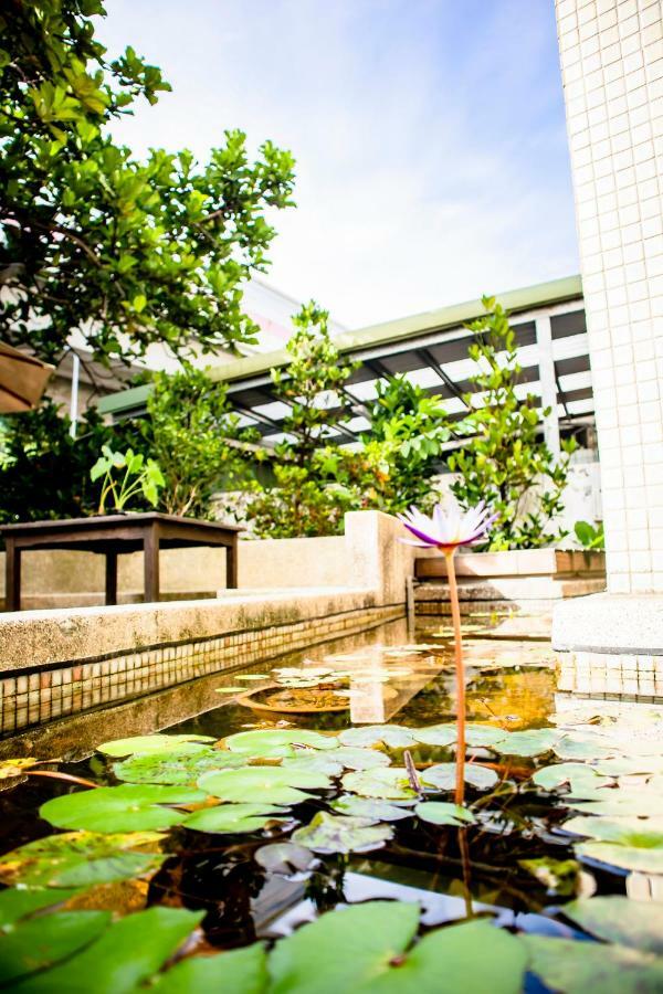 Grandee Taipei Resort Zewnętrze zdjęcie